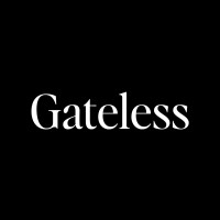 Gateless logo - Similar company to Coffee & Contracts | Real Estate Marketing Content & Coaching Platform