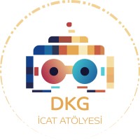 DKG İCAT ATÖLYESİ logo - Similar company to Atölye Vizyon