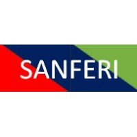 Sanferi Representação Comercial logo - Similar company to Magu