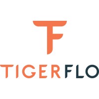 Tigerflo Global Payments, Inc. logo - Similar company to Juno Payments - Business Solutions And Integrated Global Payment Processing