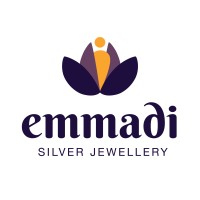 EMMADI SILVER JEWELLERY logo - Similar company to Sdmt Digit