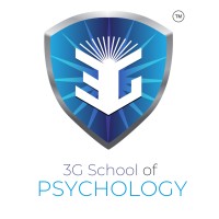 3G School of Psychology logo - Similar company to Herody