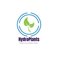 HydroPlants GmbH logo - Similar company to Hercs Flora