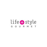 Life Plus Style Gourmet logo - Similar company to Huegins Graphoo Pvt Ltd