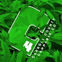C4 (Carroll County Cannabis Co.) logo - Similar company to The Grasse Company
