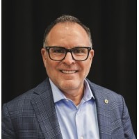 Jim Carlough, Author, Professional Speaker logo - Similar company to Author Arun Malik