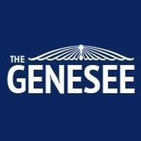 Genesee Theatre logo - Similar company to Bay Area Fencing Club