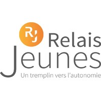 RELAIS JEUNES logo - Similar company to Studio Shemseddine Ouhssaine