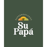 Su Papá Supermercados logo - Similar company to Ser Finanzas