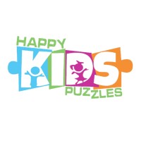 Happy Kids Puzzles logo - Related company intelligence peer for Proactech ICS LTD