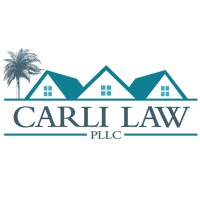 Carli Law, PLLC logo - Similar company to Bmd Law Firm