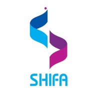 SHIFA AL JAZEERA HOSPITAL & MEDICAL CENTRES BAHRAIN logo - Similar company to Cool Tech