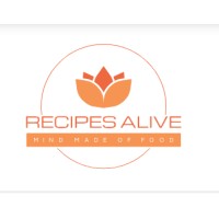 recipesalive logo - Similar company to Foodkamp