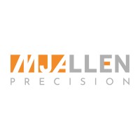 MJAllen Precision logo - Similar company to Prospeed Precision Limited