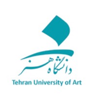 Tehran University of Art logo - Similar company to Islamic Republic Of Iran Broadcasting University