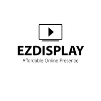 EZDISPLAY | Digital Marketing Agency logo - Similar company to Hubspread Digital Marketing