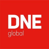 DNE Global logo - Similar company to Dne Laser