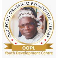 Youth Development Centre-Olusegun Obasanjo Presidential Library logo - Similar company to Oopl Cinemas