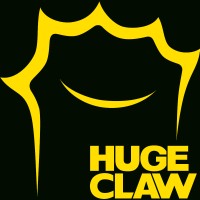 Huge Claw Animation Studio logo - Similar company to Reef Distribution Gmbh