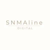 SNMAline logo - Similar company to Finclick Digital