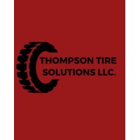 Thompson Tire Solutions LLC logo - Similar company to Aabco Auto Parts Inc