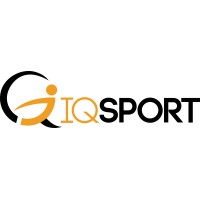 IQ Sport GmbH logo - Similar company to Shaka Gmbh