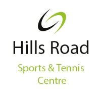 Hills Road Sports & Tennis Centre logo - Similar company to Hellfirewrc