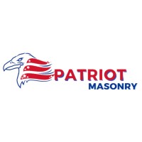 Patriot Masonry logo - Similar company to Authentic Masonry And Stone