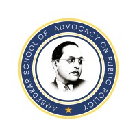 Ambedkar School of Advocacy on Public Policy logo - Similar company to Potential India