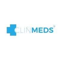 Clinmeds logo - Similar company to Gyaan Wellness