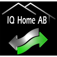 Intelligent Quality Home Sweden AB logo - Similar company to Britat Ab