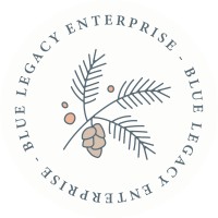 Blue Legacy Enterprise Inc. logo - Similar company to The Sector Inc.