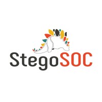 StegoSOC logo - Similar company to Ee&G Environmental Services, Llc