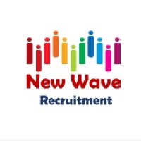 New Wave Recruitment logo - Similar company to New Wave Recruiting