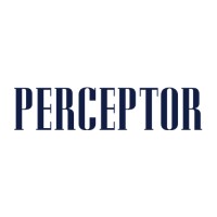 Perceptor logo - Similar company to The Acquire Group