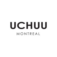 UCHUU MONTREAL logo - Similar company to Cactus En Ligne