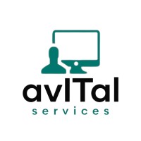 Avital IT Services logo - Similar company to Cibercorp | Ciberseguridad