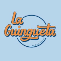 La Guingueta logo - Similar company to Grup Editorial 62 Sl