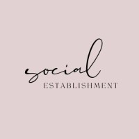 Social Establishment logo - Similar company to Woo Media