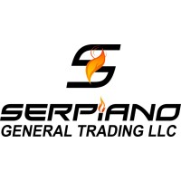 Serpiano Kitchen Equipment logo - Similar company to Spare World K&L