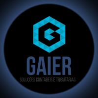 Gaier Soluções Contábeis E Tributárias