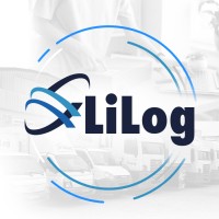Lilog logo - Similar company to Aviat Cargo Express