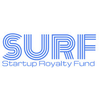 Startup Royalty Fund (SURF) logo - Similar company to Seed Ventures