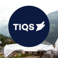 TIQS logo - Similar company to Abstract It B.V.