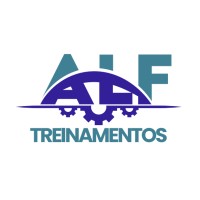 ALF TREINAMENTOS logo - Similar company to Senai Vila Canaã