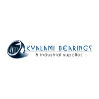 Kyalami Bearings & Industrial Supplies logo - Similar company to Advanced Fastening Systems