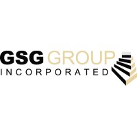GSG Group, Inc. logo - Similar company to Global Semiconductor Group