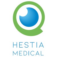 HESTIA MEDICAL Laboratoire logo - Similar company to Heltis Diffusion
