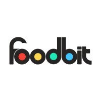 Foodbit logo - Similar company to Hello Robotics
