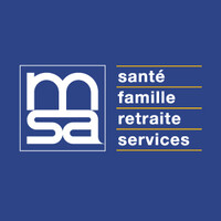MSA MARNE ARDENNES MEUSE logo - Similar company to Msa Alsace
